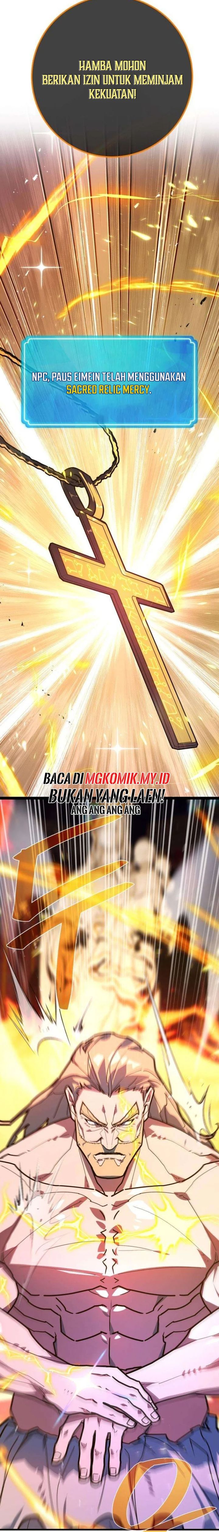 The Game’s Top Troll (The Game’s Greatest Troll) Chapter 136 Gambar 24