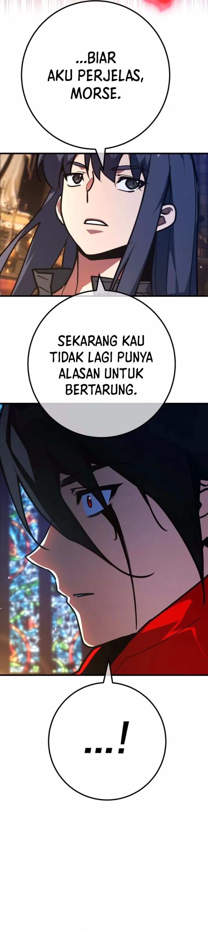 The Game’s Top Troll (The Game’s Greatest Troll) Chapter 137 Gambar 24