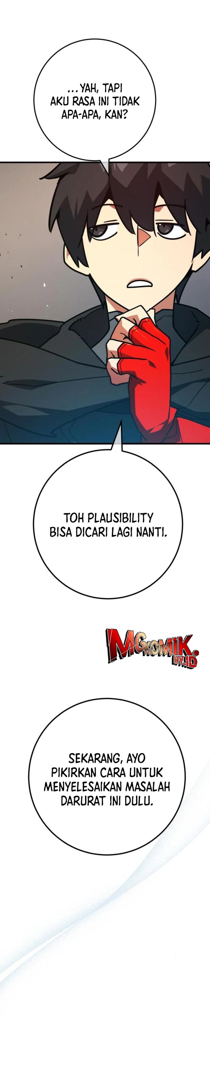 The Game’s Top Troll (The Game’s Greatest Troll) Chapter 138 Gambar 4