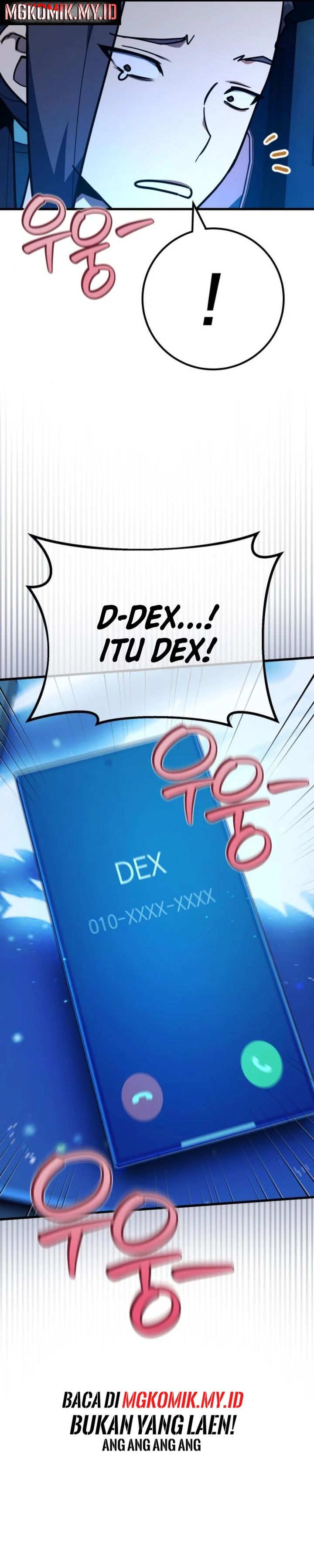 The Game’s Top Troll (The Game’s Greatest Troll) Chapter 138 Gambar 8