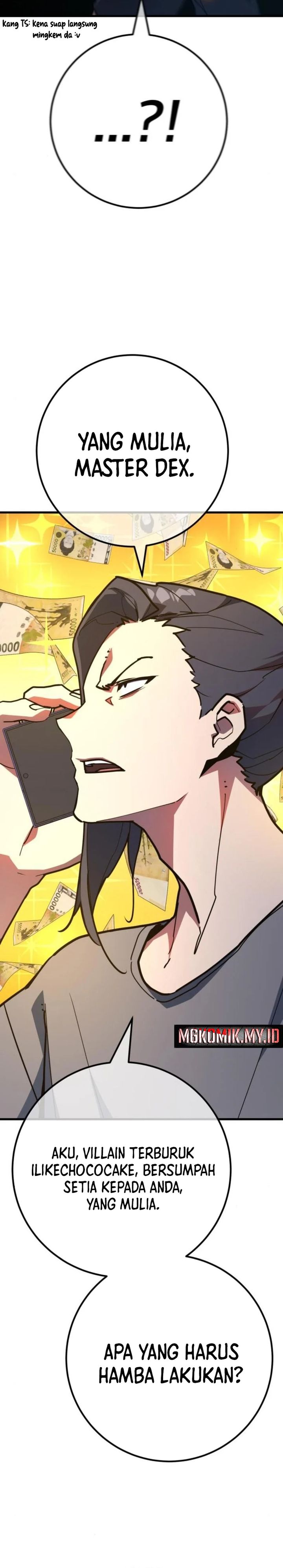 The Game’s Top Troll (The Game’s Greatest Troll) Chapter 138 Gambar 12
