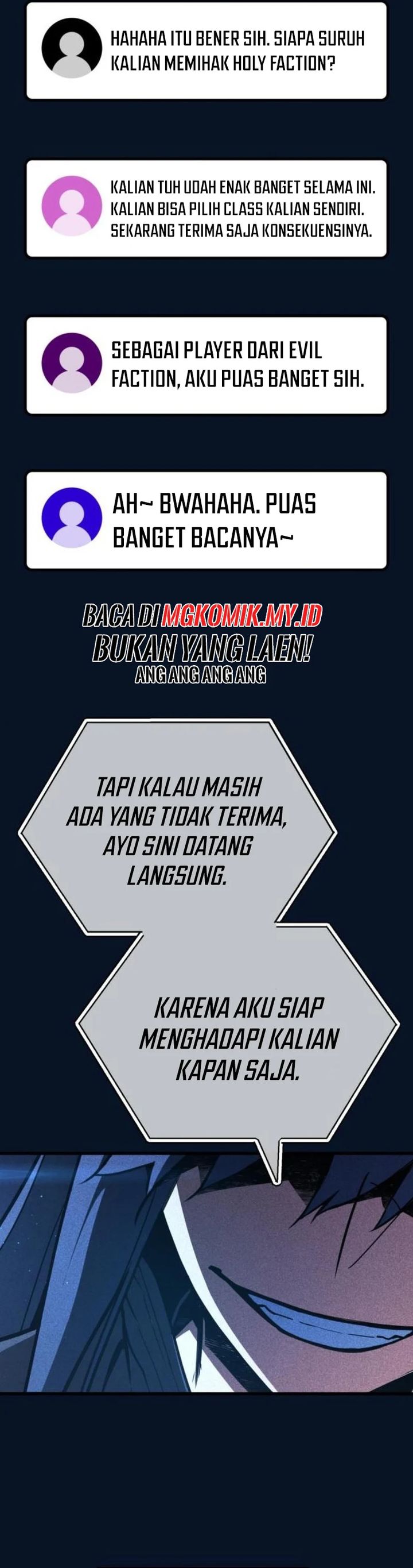 The Game’s Top Troll (The Game’s Greatest Troll) Chapter 138 Gambar 18