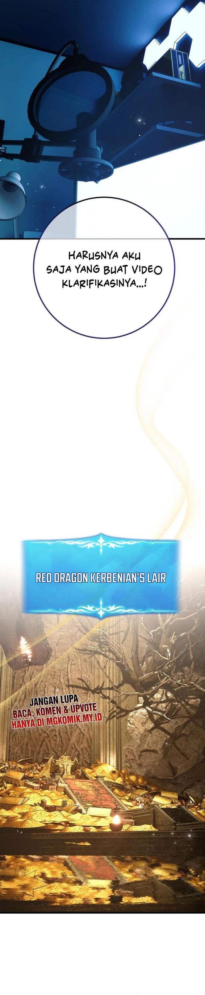 The Game’s Top Troll (The Game’s Greatest Troll) Chapter 138 Gambar 21