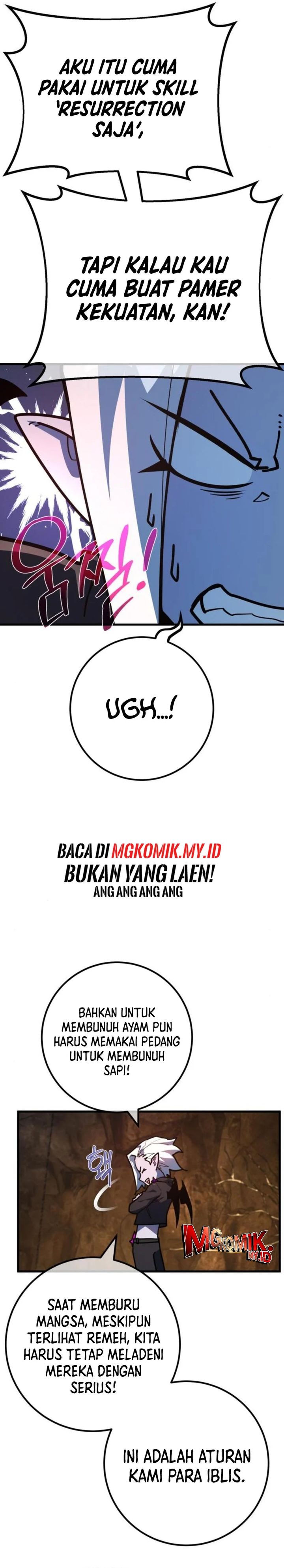 The Game’s Top Troll (The Game’s Greatest Troll) Chapter 138 Gambar 24
