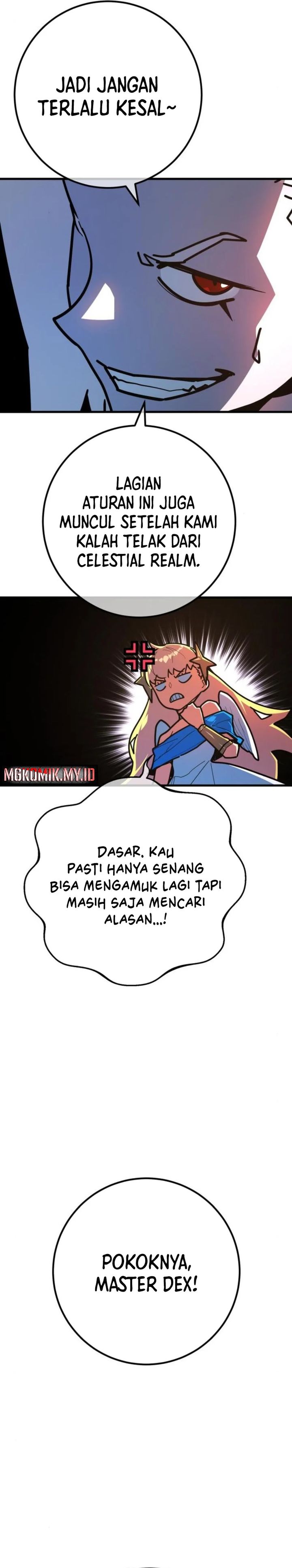 The Game’s Top Troll (The Game’s Greatest Troll) Chapter 138 Gambar 25