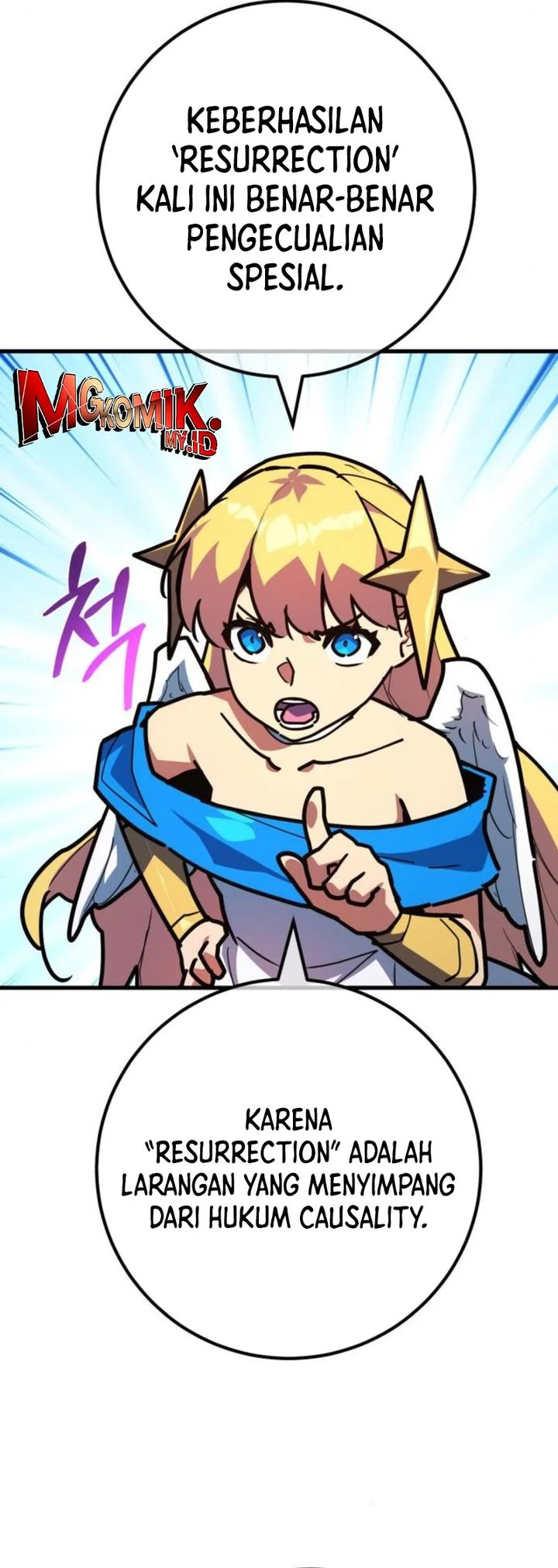 The Game’s Top Troll (The Game’s Greatest Troll) Chapter 138 Gambar 26