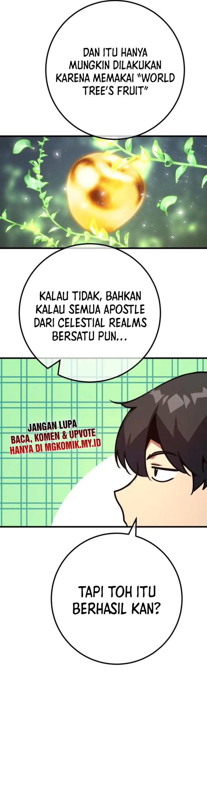 The Game’s Top Troll (The Game’s Greatest Troll) Chapter 138 Gambar 27