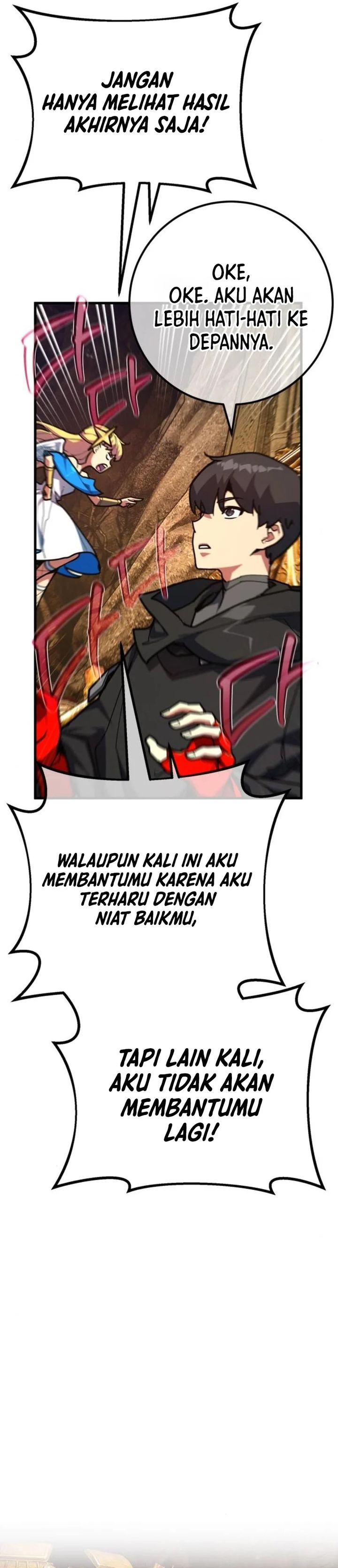 The Game’s Top Troll (The Game’s Greatest Troll) Chapter 138 Gambar 28