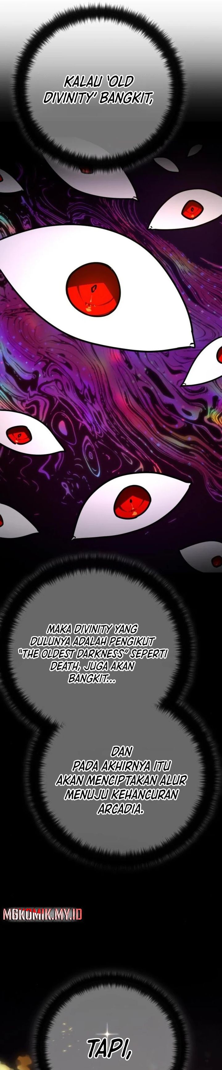 The Game’s Top Troll (The Game’s Greatest Troll) Chapter 138 Gambar 38