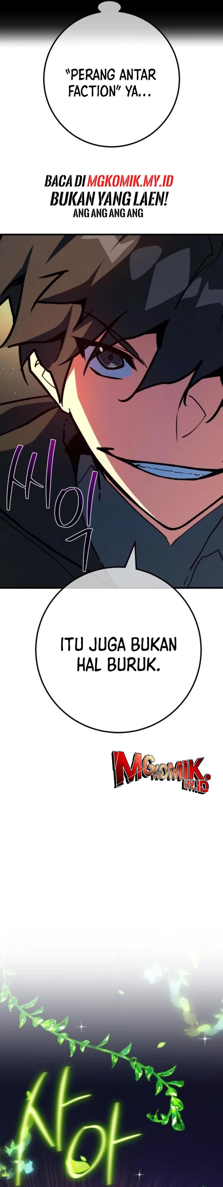 The Game’s Top Troll (The Game’s Greatest Troll) Chapter 138 Gambar 40