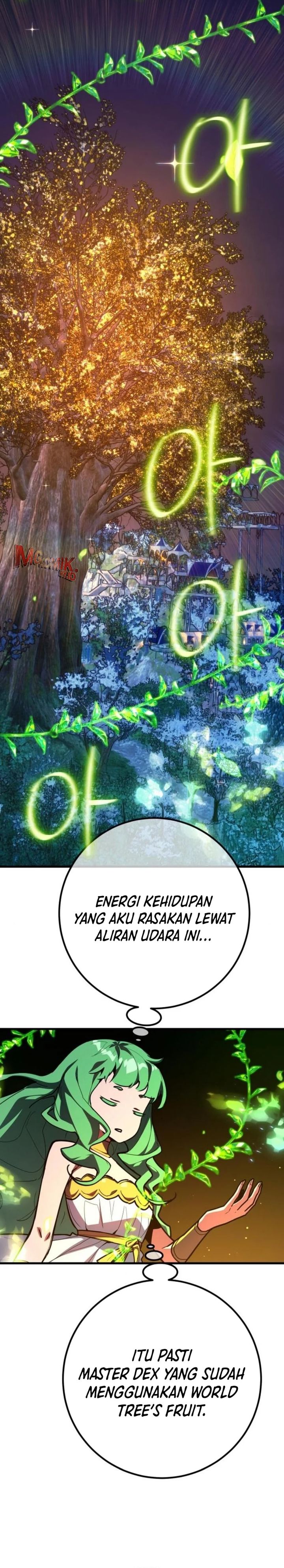 The Game’s Top Troll (The Game’s Greatest Troll) Chapter 138 Gambar 41