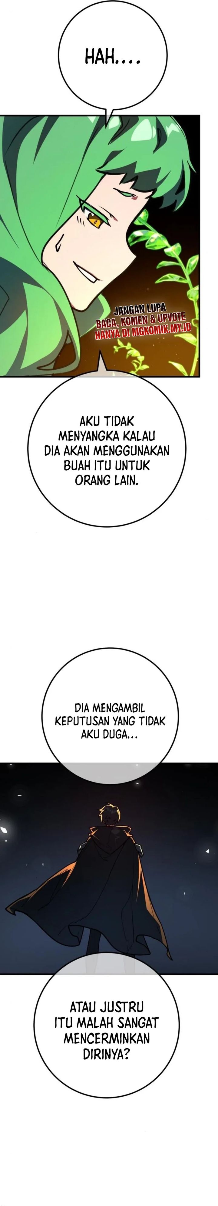 The Game’s Top Troll (The Game’s Greatest Troll) Chapter 138 Gambar 42