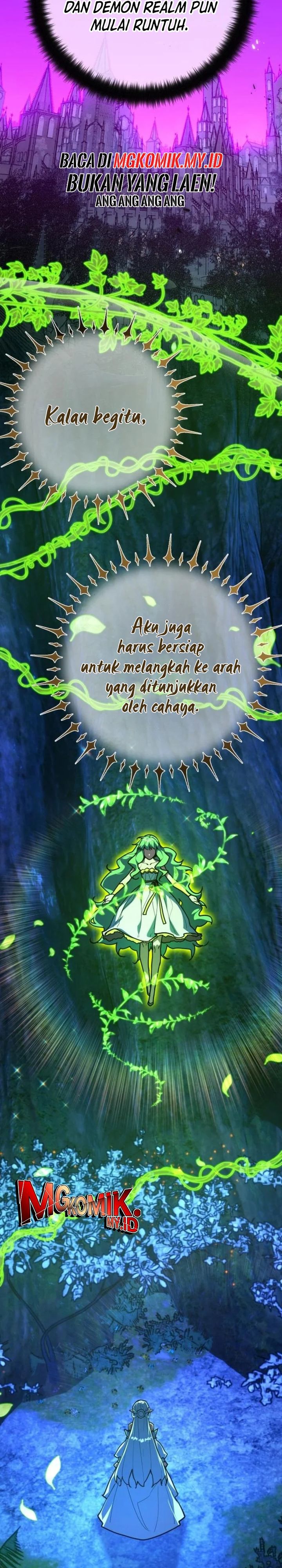 The Game’s Top Troll (The Game’s Greatest Troll) Chapter 138 Gambar 44