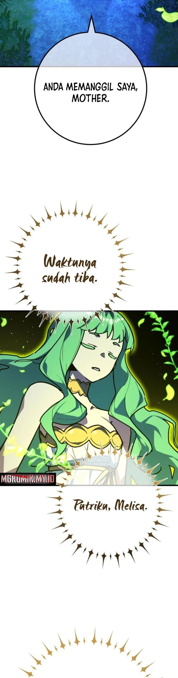 The Game’s Top Troll (The Game’s Greatest Troll) Chapter 138 Gambar 45