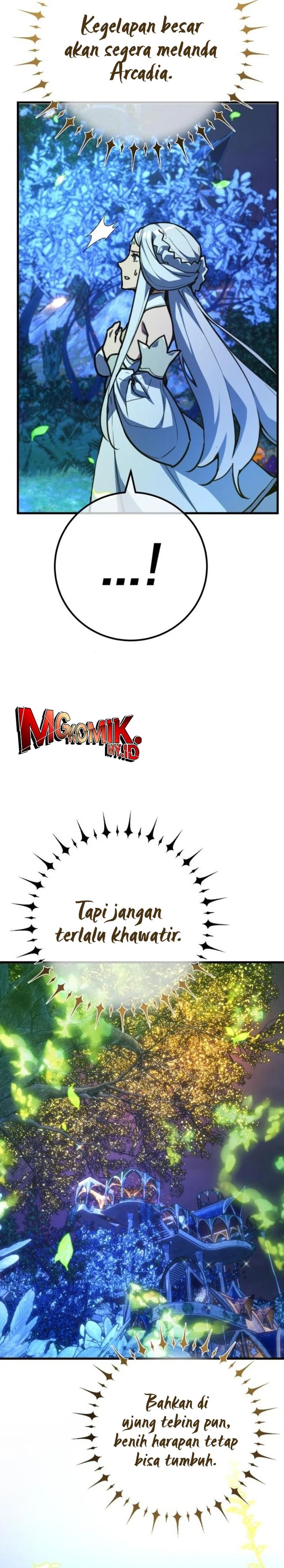 The Game’s Top Troll (The Game’s Greatest Troll) Chapter 138 Gambar 46