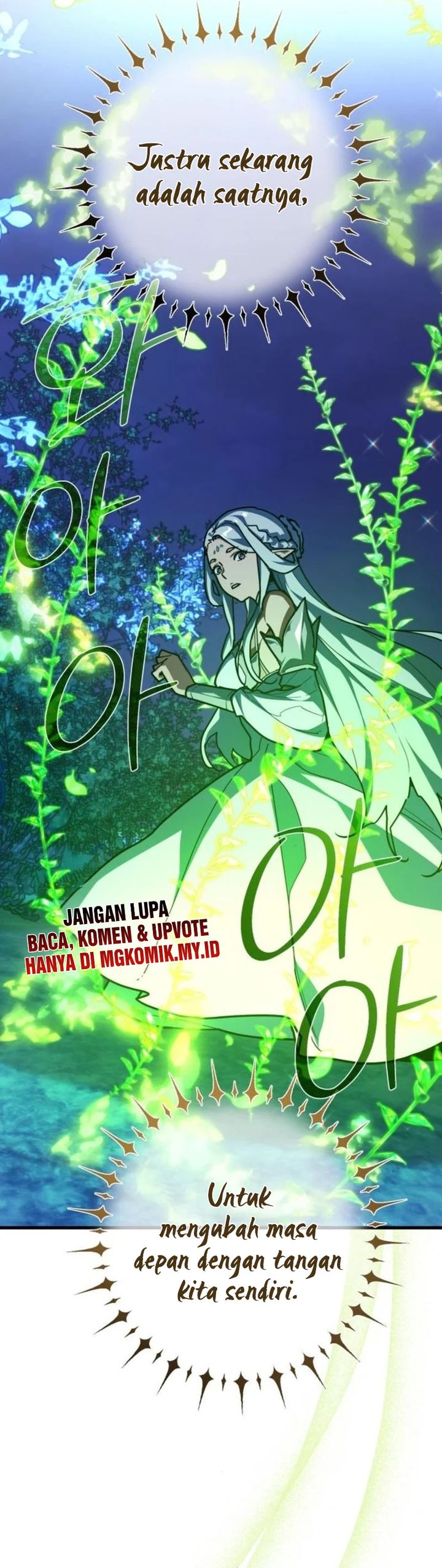 The Game’s Top Troll (The Game’s Greatest Troll) Chapter 138 Gambar 47