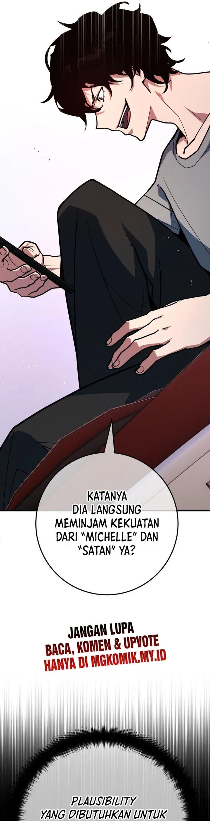 The Game’s Top Troll (The Game’s Greatest Troll) Chapter 139 Gambar 2