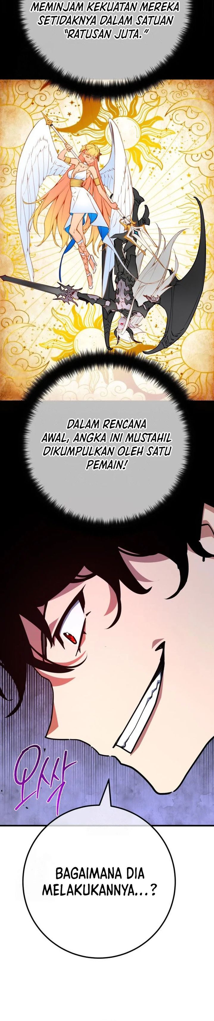 The Game’s Top Troll (The Game’s Greatest Troll) Chapter 139 Gambar 3