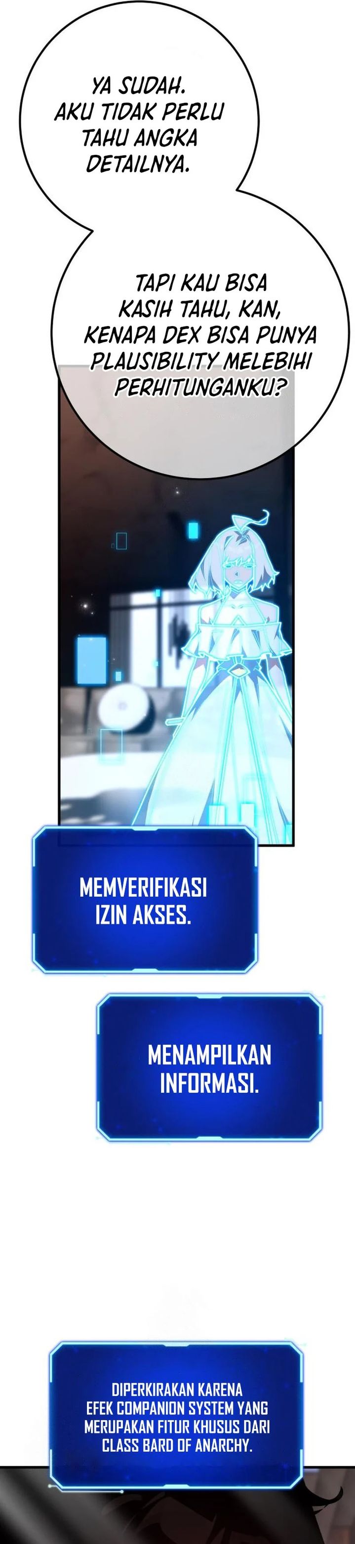 The Game’s Top Troll (The Game’s Greatest Troll) Chapter 139 Gambar 6