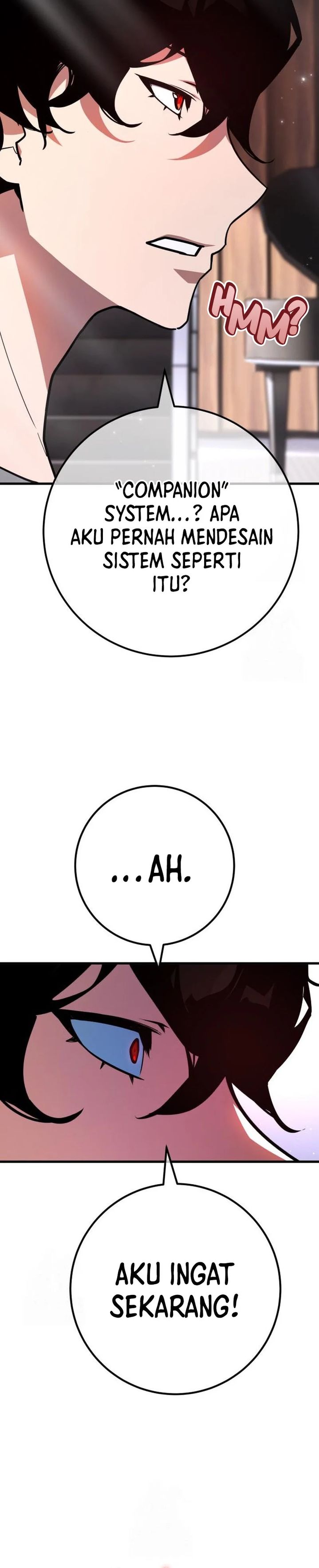 The Game’s Top Troll (The Game’s Greatest Troll) Chapter 139 Gambar 7