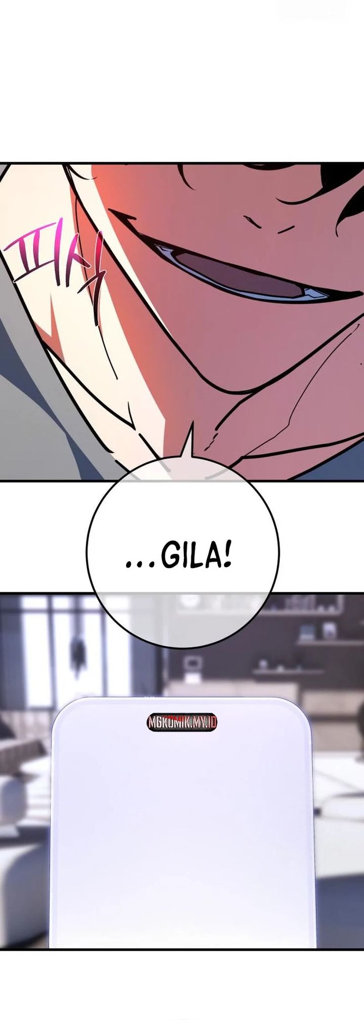 The Game’s Top Troll (The Game’s Greatest Troll) Chapter 139 Gambar 9