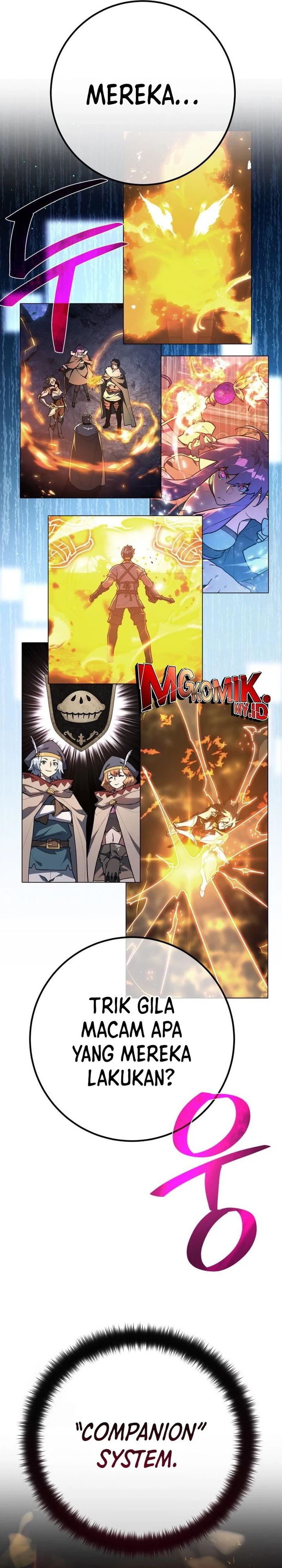 The Game’s Top Troll (The Game’s Greatest Troll) Chapter 139 Gambar 10