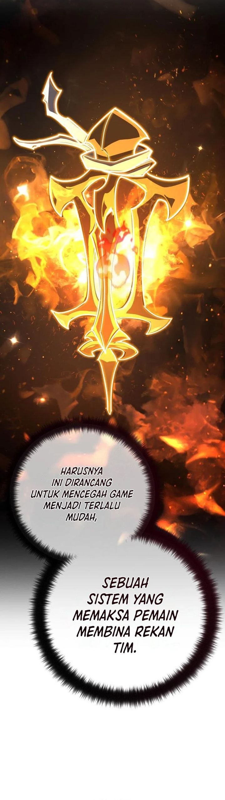 The Game’s Top Troll (The Game’s Greatest Troll) Chapter 139 Gambar 11