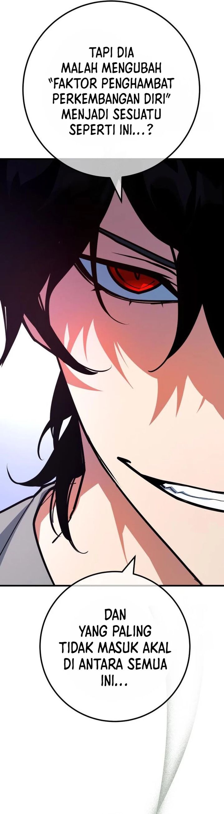 The Game’s Top Troll (The Game’s Greatest Troll) Chapter 139 Gambar 12