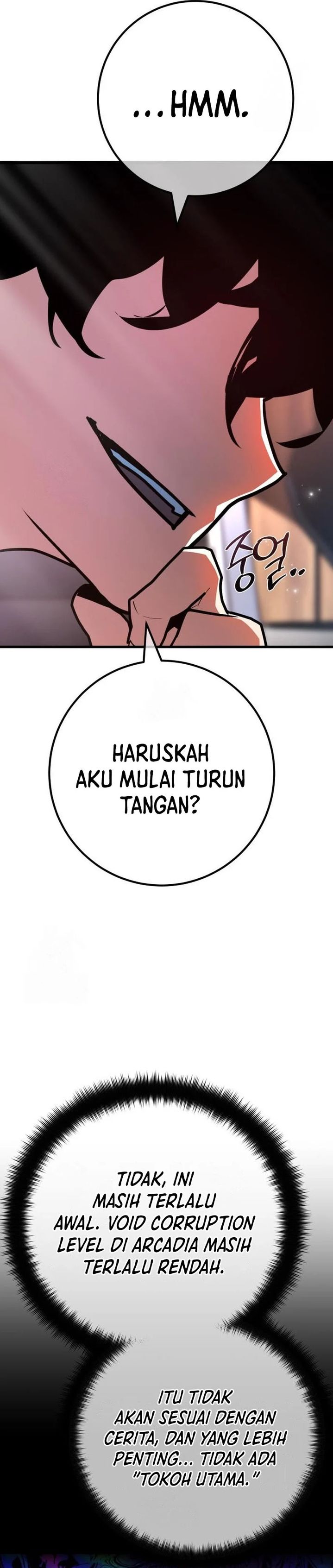 The Game’s Top Troll (The Game’s Greatest Troll) Chapter 139 Gambar 14