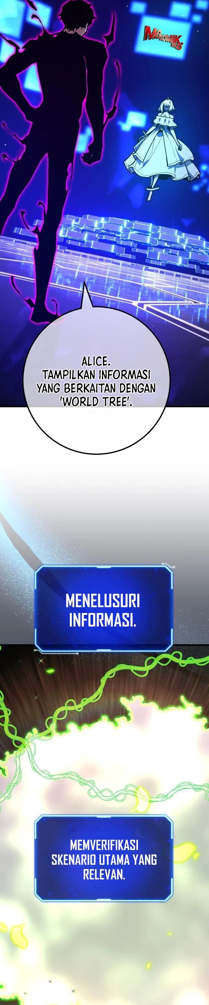 The Game’s Top Troll (The Game’s Greatest Troll) Chapter 139 Gambar 18