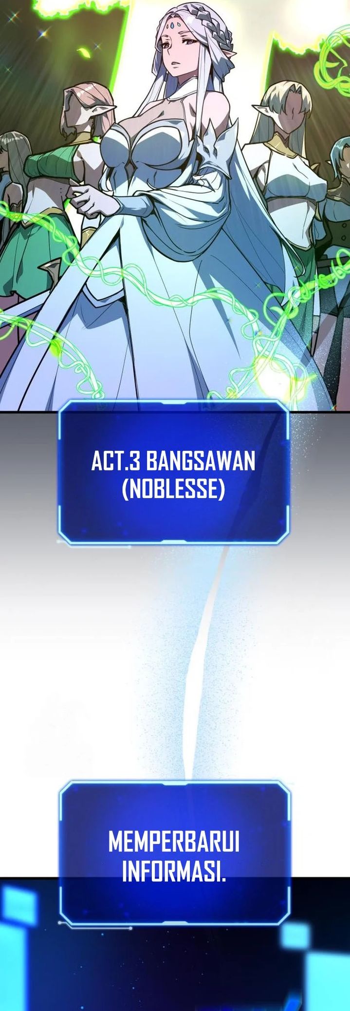 The Game’s Top Troll (The Game’s Greatest Troll) Chapter 139 Gambar 19