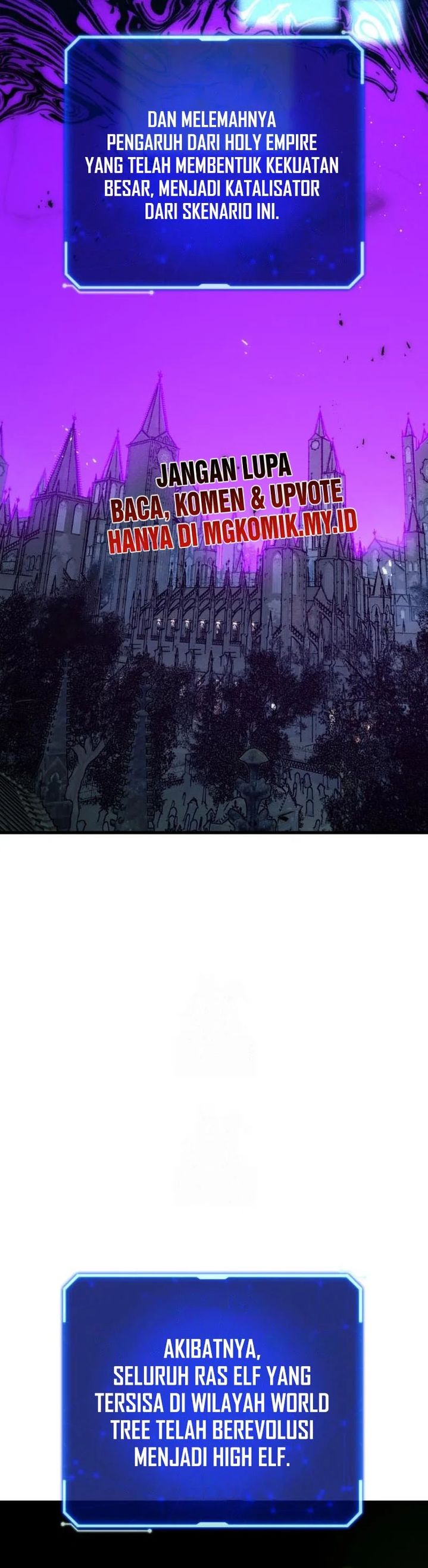 The Game’s Top Troll (The Game’s Greatest Troll) Chapter 139 Gambar 21