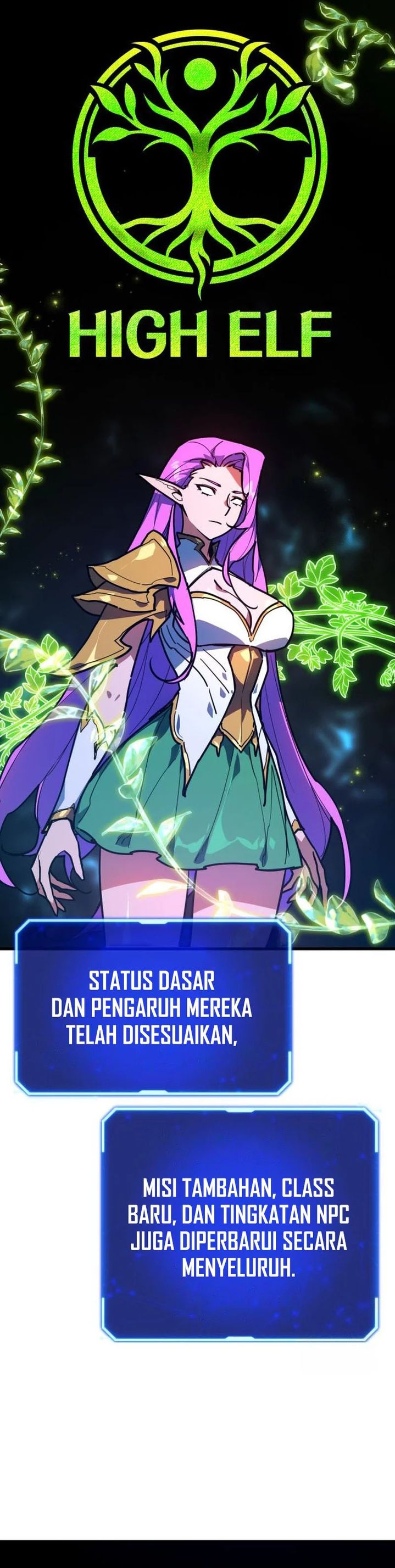 The Game’s Top Troll (The Game’s Greatest Troll) Chapter 139 Gambar 22