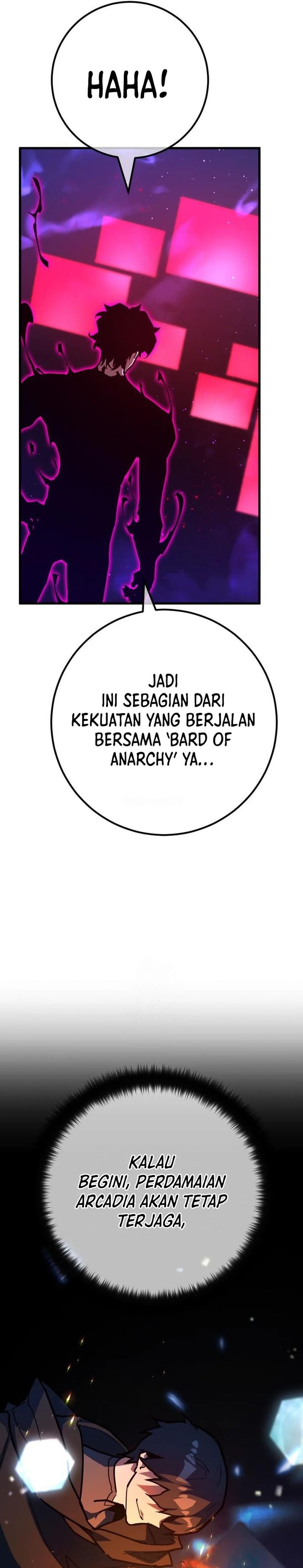 The Game’s Top Troll (The Game’s Greatest Troll) Chapter 139 Gambar 26