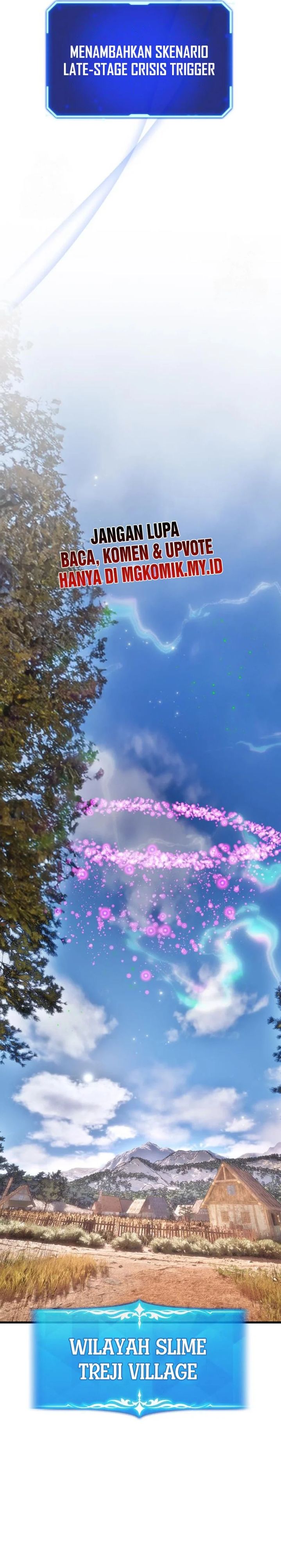 The Game’s Top Troll (The Game’s Greatest Troll) Chapter 139 Gambar 29