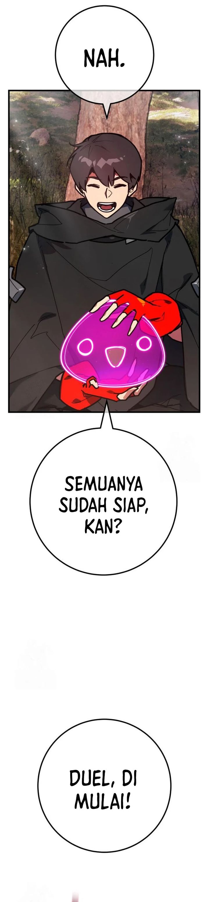 The Game’s Top Troll (The Game’s Greatest Troll) Chapter 139 Gambar 30