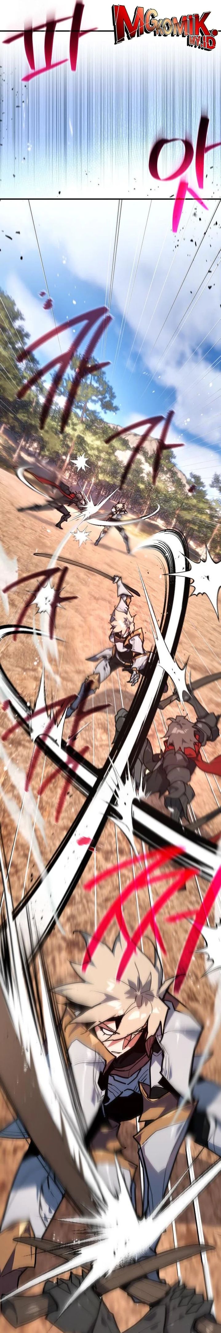 The Game’s Top Troll (The Game’s Greatest Troll) Chapter 139 Gambar 31