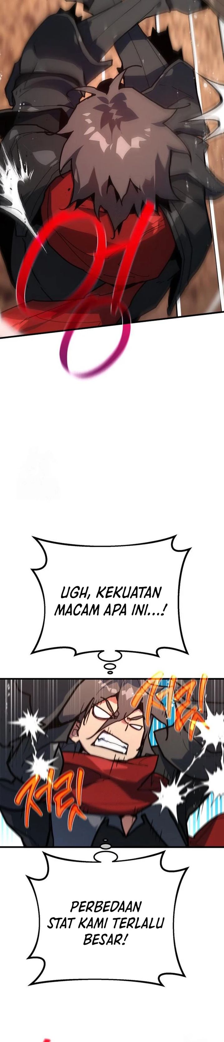 The Game’s Top Troll (The Game’s Greatest Troll) Chapter 139 Gambar 32