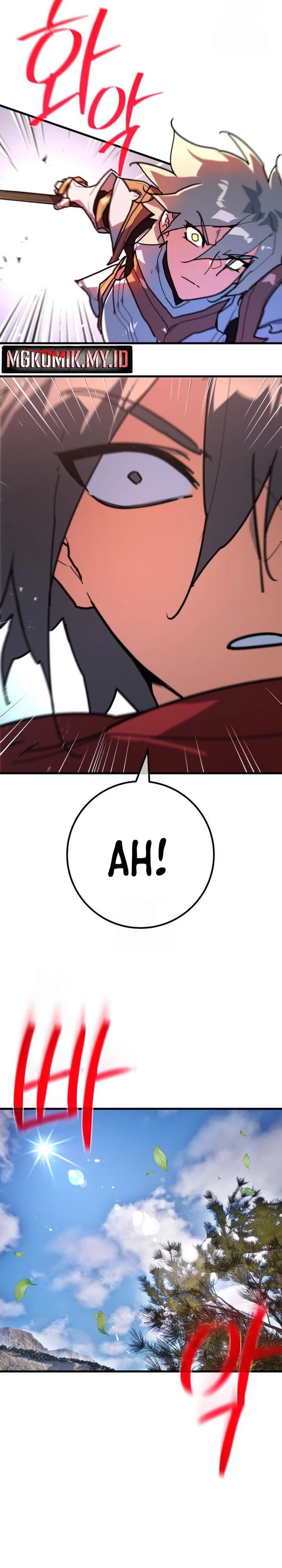 The Game’s Top Troll (The Game’s Greatest Troll) Chapter 139 Gambar 33