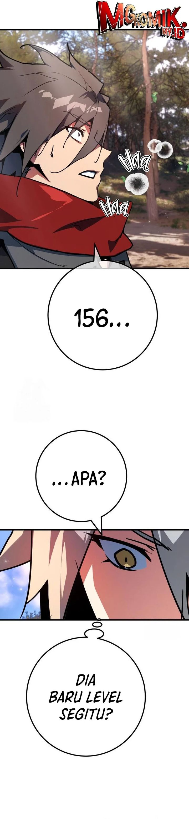 The Game’s Top Troll (The Game’s Greatest Troll) Chapter 139 Gambar 36