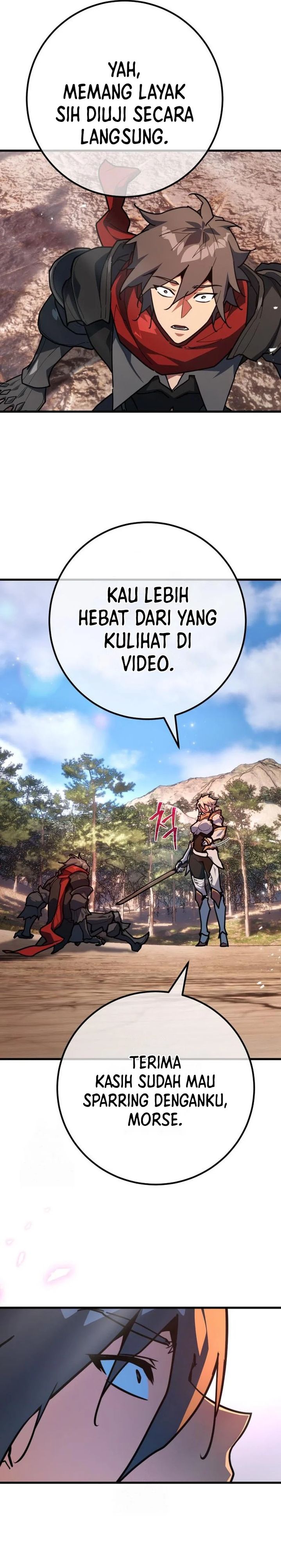 The Game’s Top Troll (The Game’s Greatest Troll) Chapter 139 Gambar 38