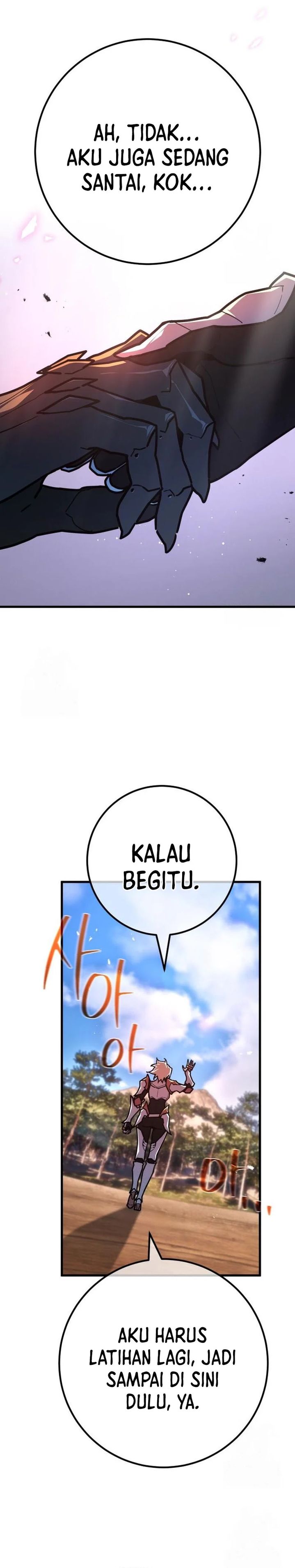 The Game’s Top Troll (The Game’s Greatest Troll) Chapter 139 Gambar 39