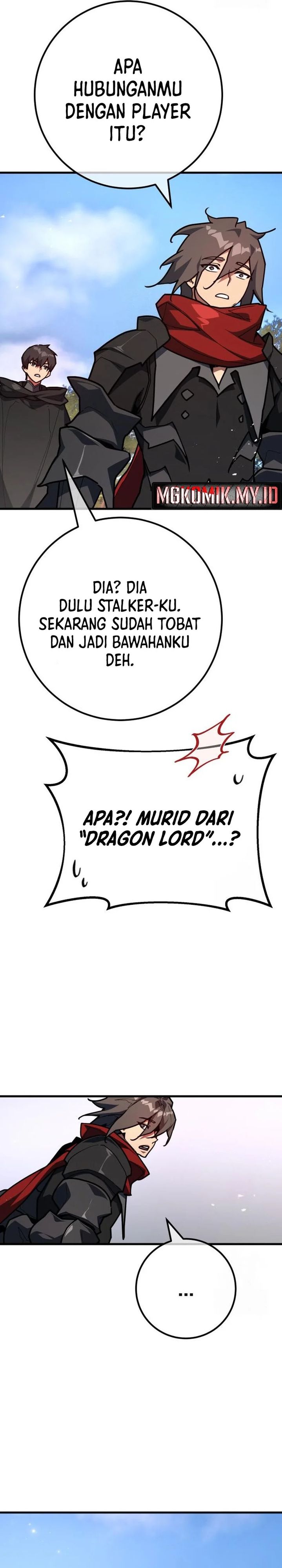 The Game’s Top Troll (The Game’s Greatest Troll) Chapter 139 Gambar 40