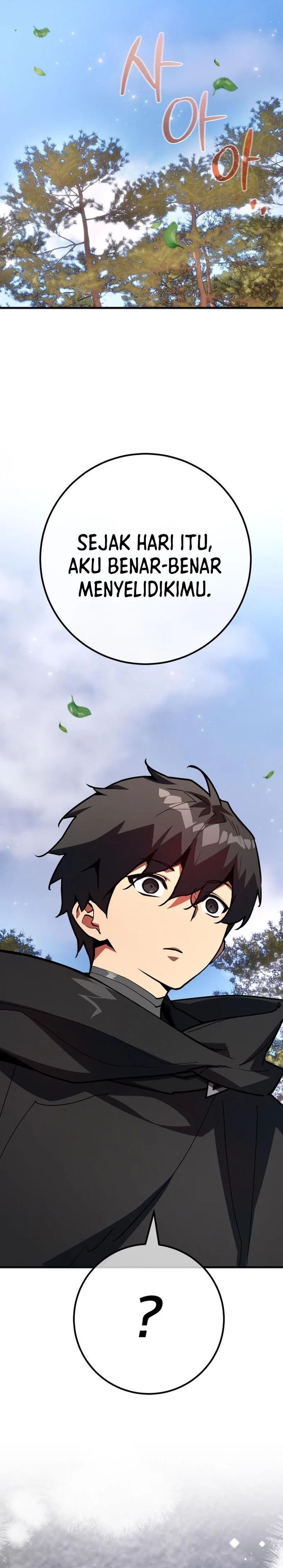 The Game’s Top Troll (The Game’s Greatest Troll) Chapter 139 Gambar 41