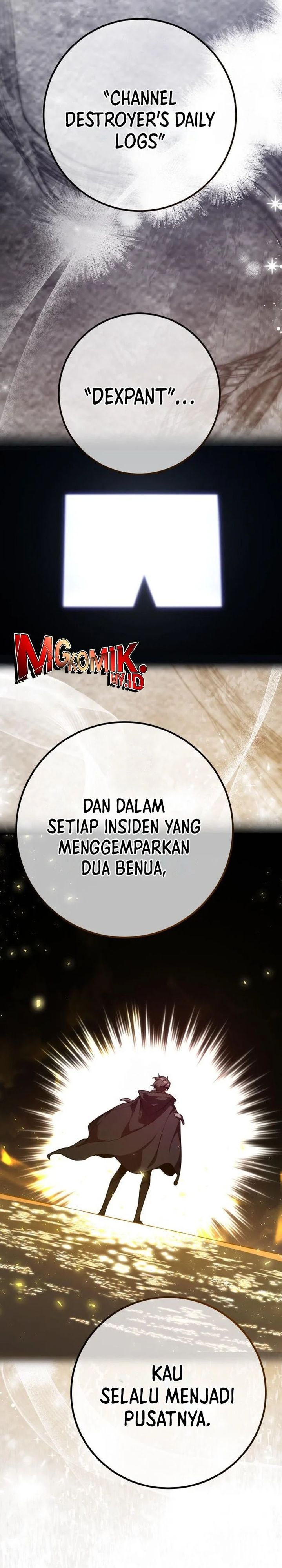 The Game’s Top Troll (The Game’s Greatest Troll) Chapter 139 Gambar 42