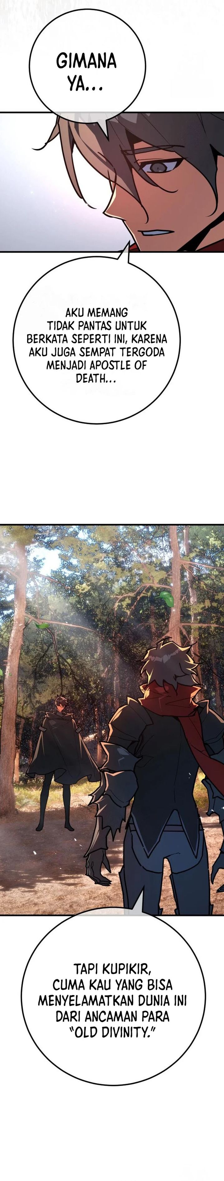 The Game’s Top Troll (The Game’s Greatest Troll) Chapter 139 Gambar 43