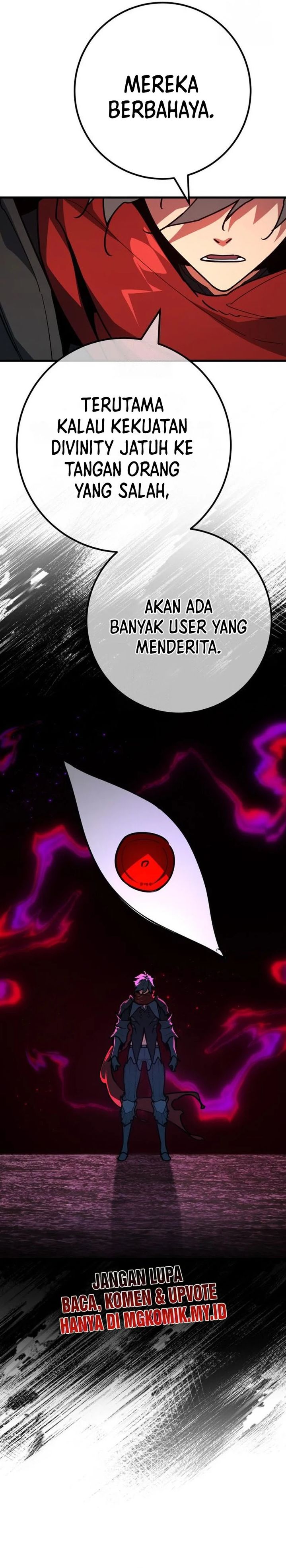 The Game’s Top Troll (The Game’s Greatest Troll) Chapter 139 Gambar 44