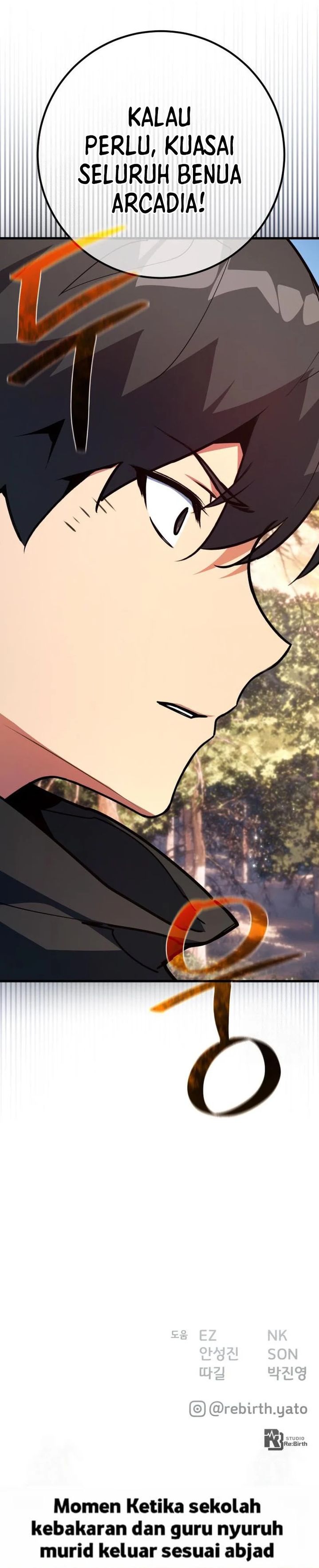 The Game’s Top Troll (The Game’s Greatest Troll) Chapter 139 Gambar 46