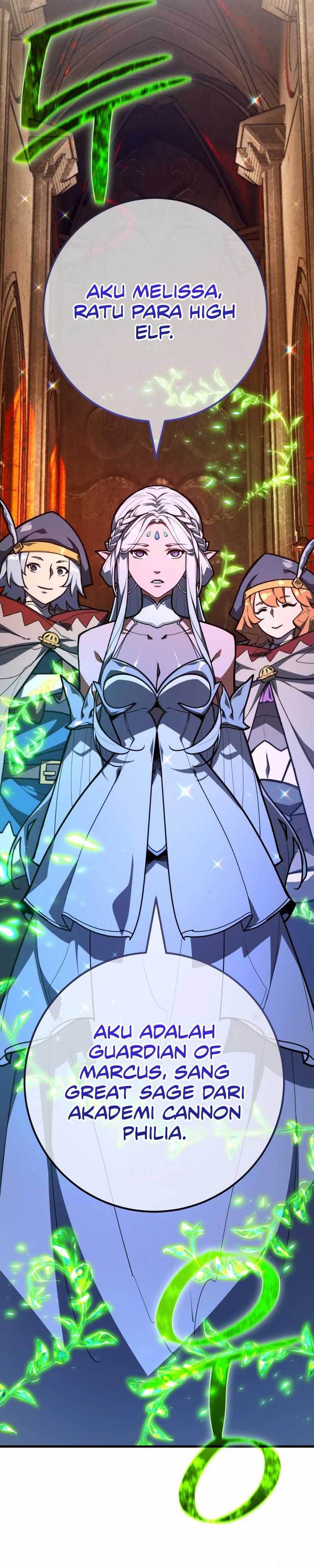 The Game’s Top Troll (The Game’s Greatest Troll) Chapter 141 Gambar 2