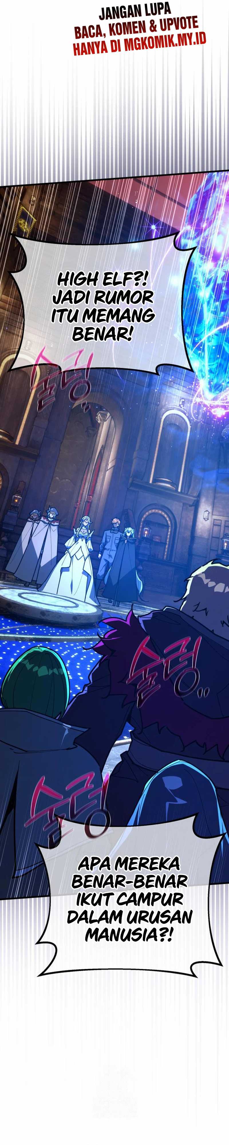 The Game’s Top Troll (The Game’s Greatest Troll) Chapter 141 Gambar 3